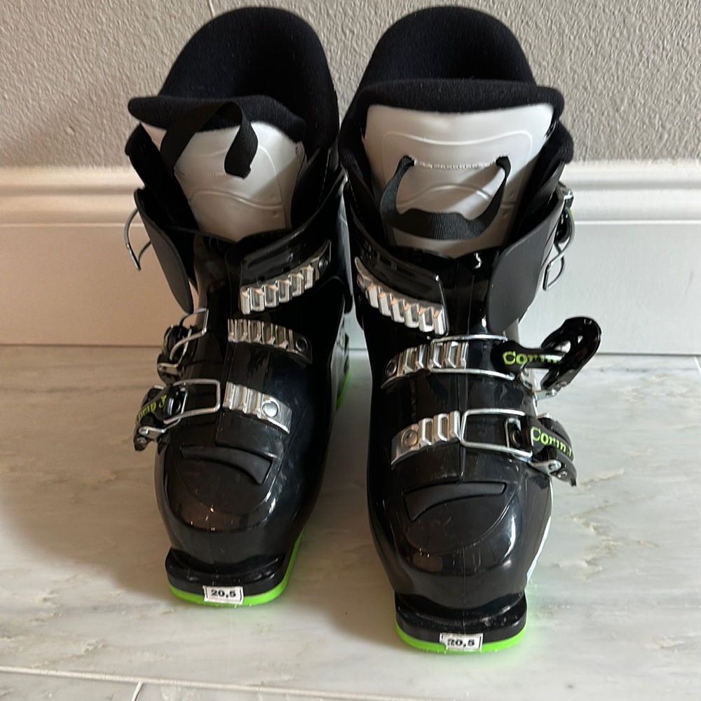 Kids Ski Boots